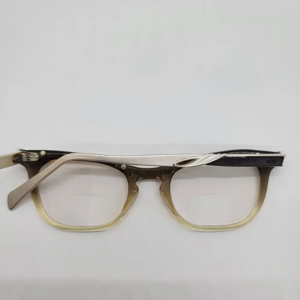 American Optical step back